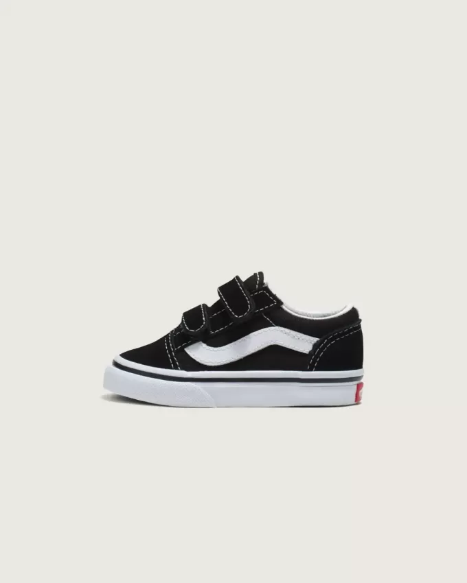 Zapato Old Skool V para niños pequeños