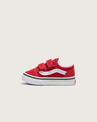 Zapato Old Skool V para niños pequeños