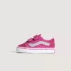 Zapato Old Skool V para niños pequeños