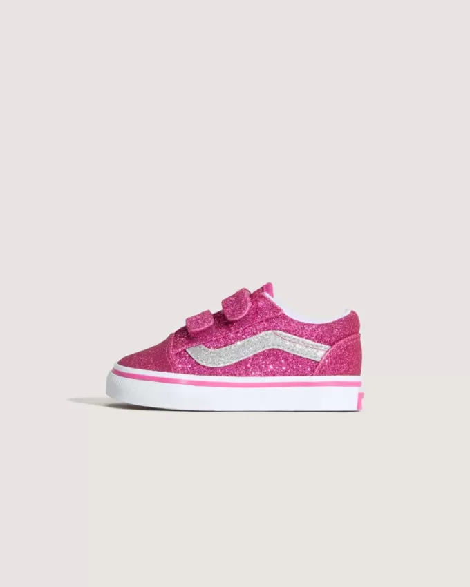 Zapato Old Skool V para niños pequeños