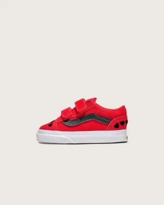 Zapato Old Skool V para niños pequeños