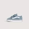 Zapato Old Skool V para niños pequeños