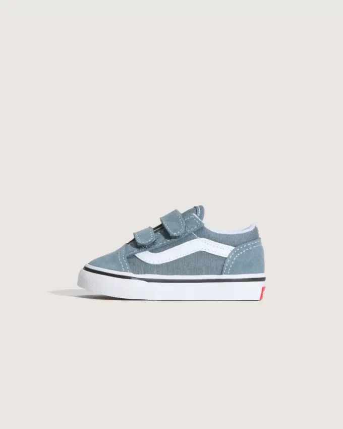 Zapato Old Skool V para niños pequeños