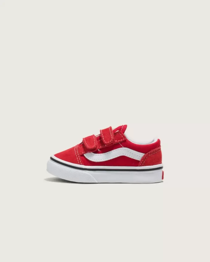 Zapato Old Skool V para niños pequeños