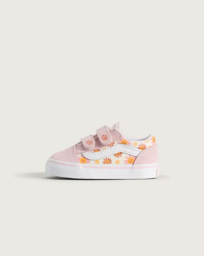 Zapato Old Skool V para niños pequeños