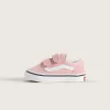 Zapato Old Skool V para niños pequeños