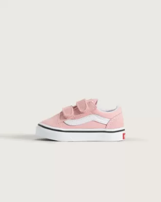 Zapato Old Skool V para niños pequeños