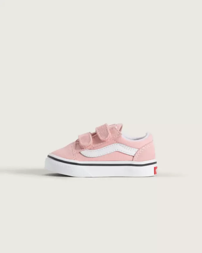 Zapato Old Skool V para niños pequeños
