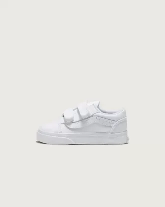 Zapato Old Skool V para niños pequeños