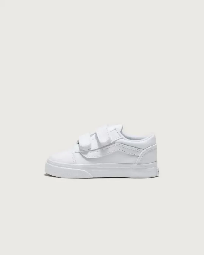 Zapato Old Skool V para niños pequeños