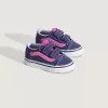 Zapato Old Skool V para niños pequeños