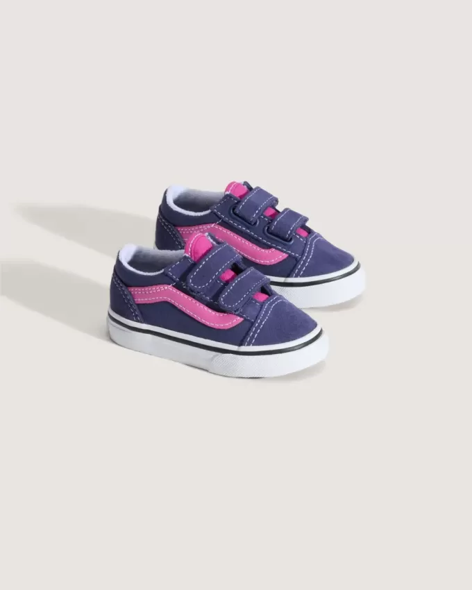 Zapato Old Skool V para niños pequeños