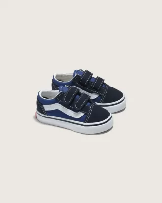 Zapato Old Skool V para niños pequeños