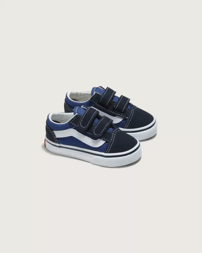 Zapato Old Skool V para niños pequeños