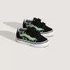 Zapato Old Skool V para niños pequeños