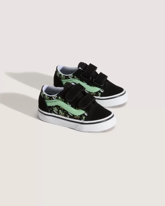 Zapato Old Skool V para niños pequeños