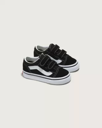 Zapato Old Skool V para niños pequeños