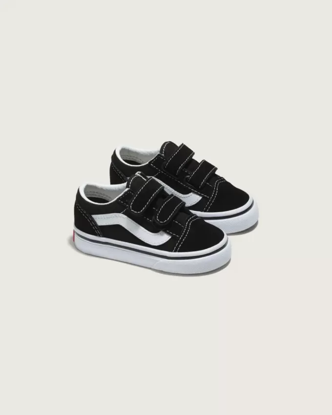 Zapato Old Skool V para niños pequeños