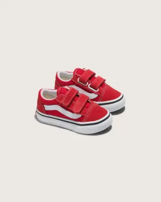 Zapato Old Skool V para niños pequeños