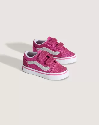 Zapato Old Skool V para niños pequeños