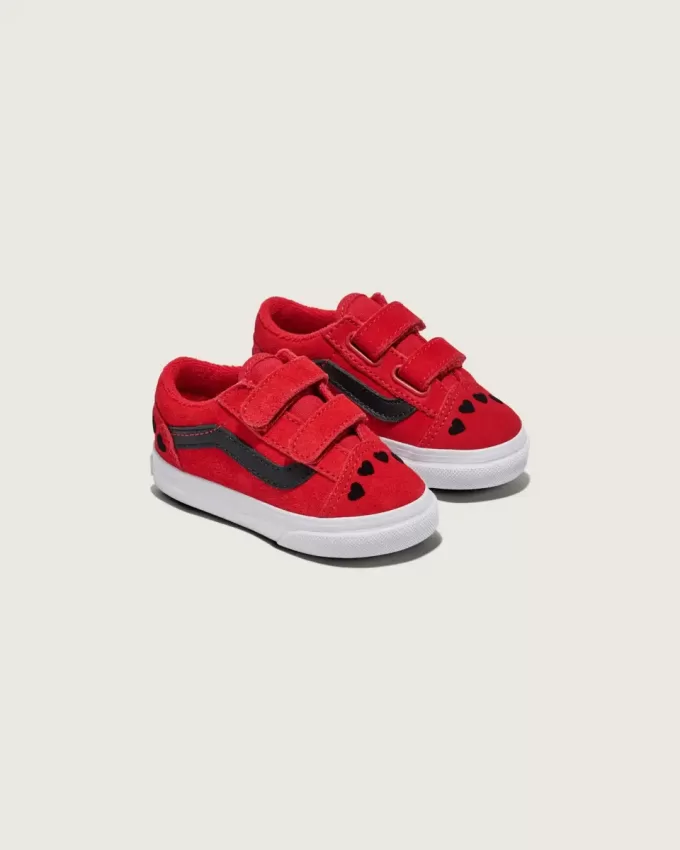Zapato Old Skool V para niños pequeños