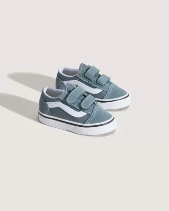 Zapato Old Skool V para niños pequeños