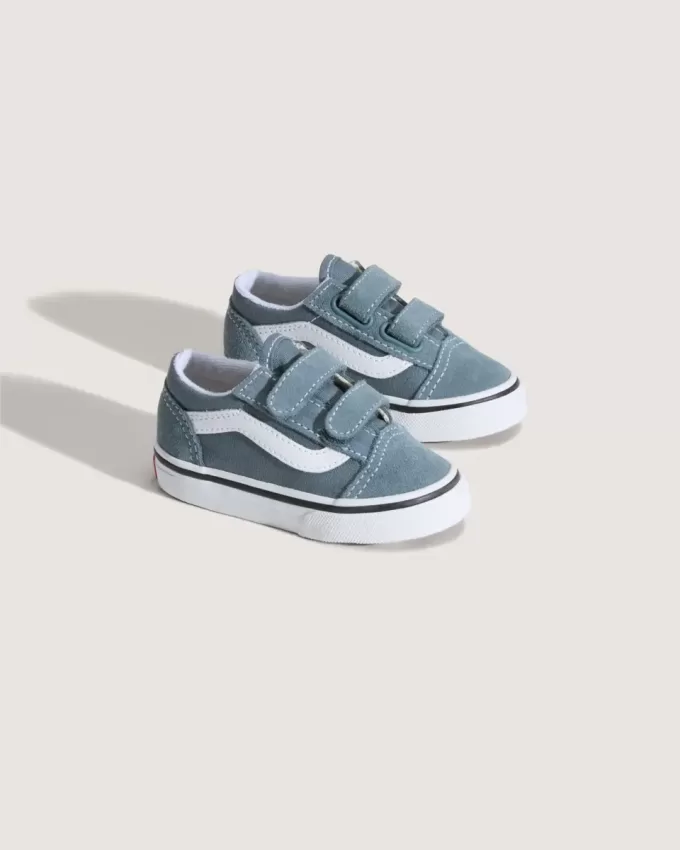 Zapato Old Skool V para niños pequeños