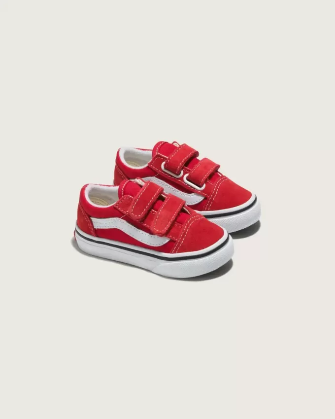 Zapato Old Skool V para niños pequeños