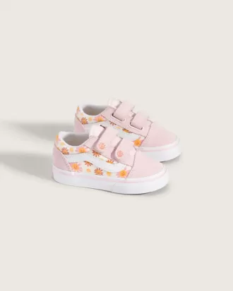 Zapato Old Skool V para niños pequeños