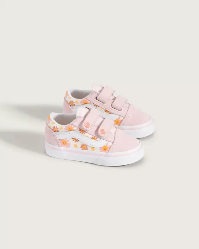 Zapato Old Skool V para niños pequeños