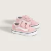 Zapato Old Skool V para niños pequeños