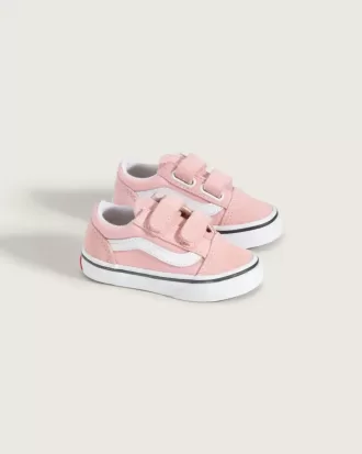 Zapato Old Skool V para niños pequeños