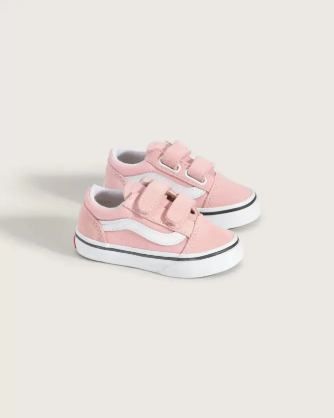 Zapato Old Skool V para niños pequeños