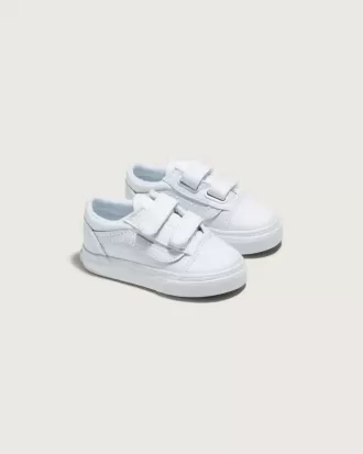 Zapato Old Skool V para niños pequeños