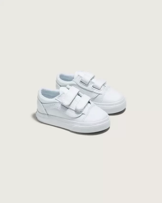 Zapato Old Skool V para niños pequeños