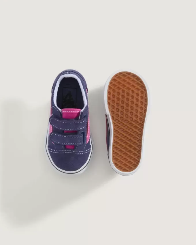 Zapato Old Skool V para niños pequeños