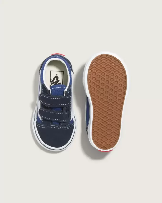 Zapato Old Skool V para niños pequeños