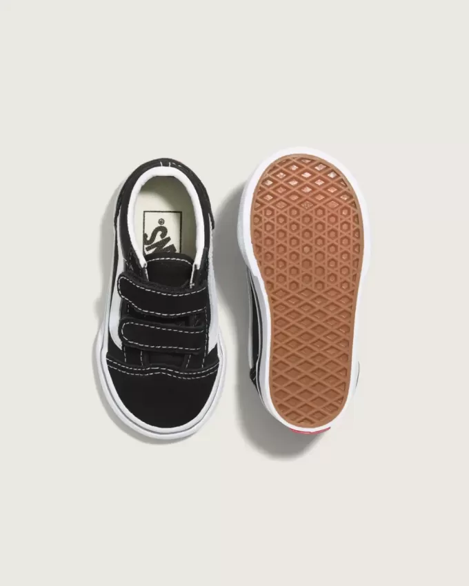 Zapato Old Skool V para niños pequeños