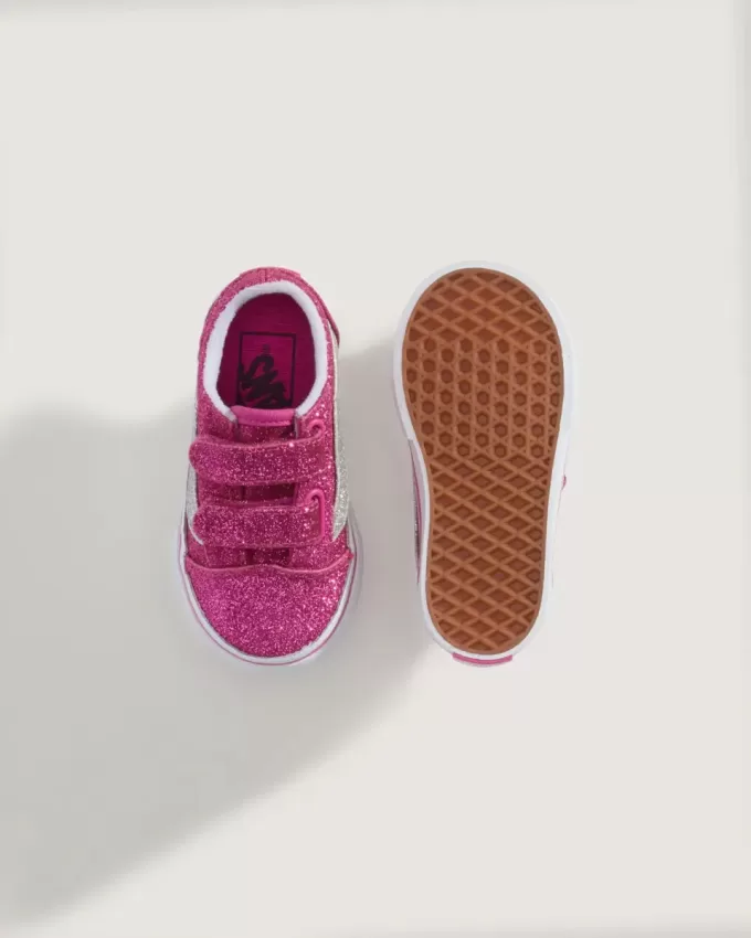 Zapato Old Skool V para niños pequeños