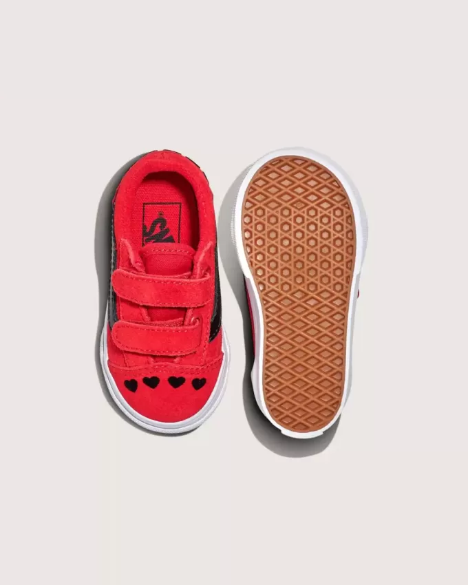 Zapato Old Skool V para niños pequeños