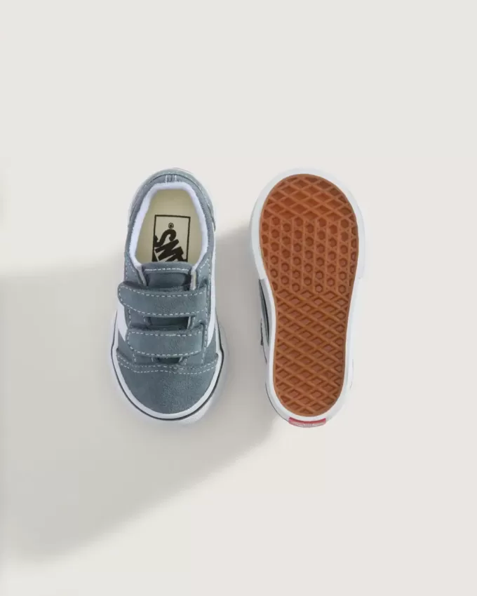Zapato Old Skool V para niños pequeños