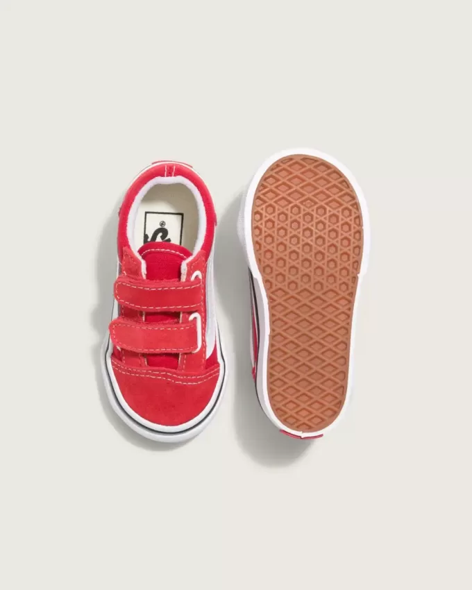 Zapato Old Skool V para niños pequeños