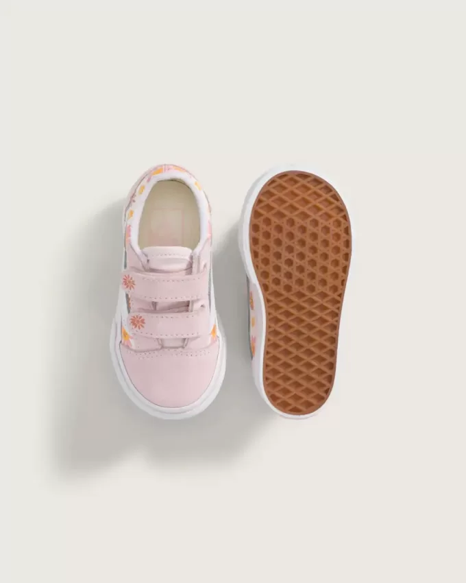 Zapato Old Skool V para niños pequeños