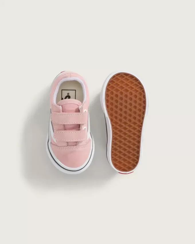 Zapato Old Skool V para niños pequeños