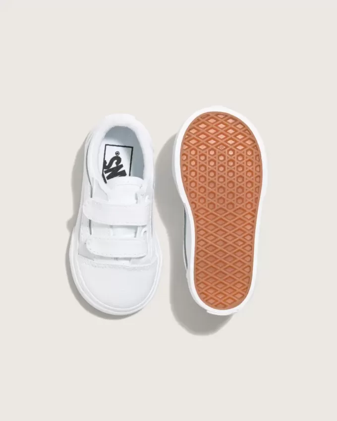 Zapato Old Skool V para niños pequeños
