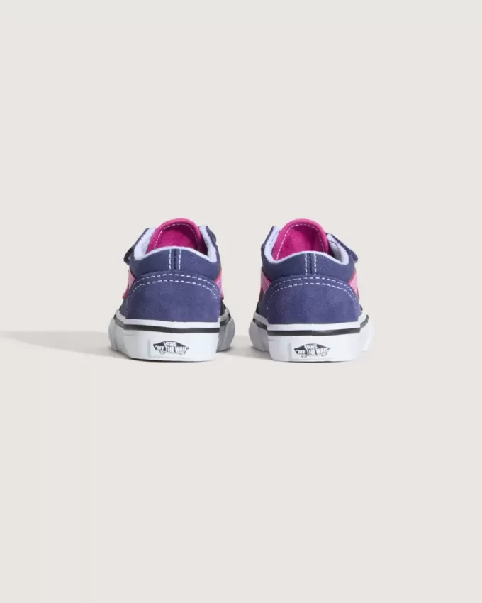 Zapato Old Skool V para niños pequeños