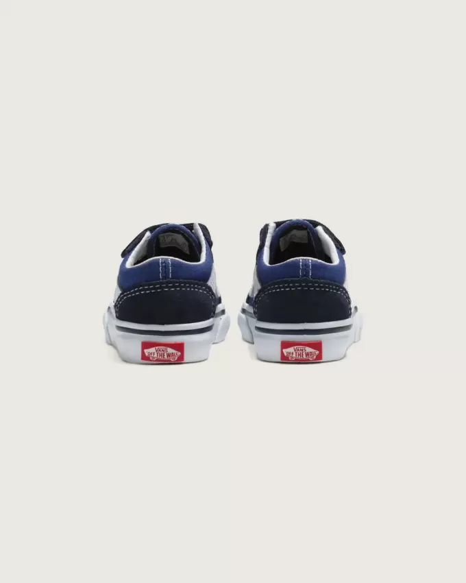 Zapato Old Skool V para niños pequeños