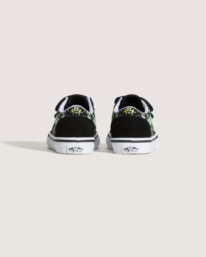Zapato Old Skool V para niños pequeños