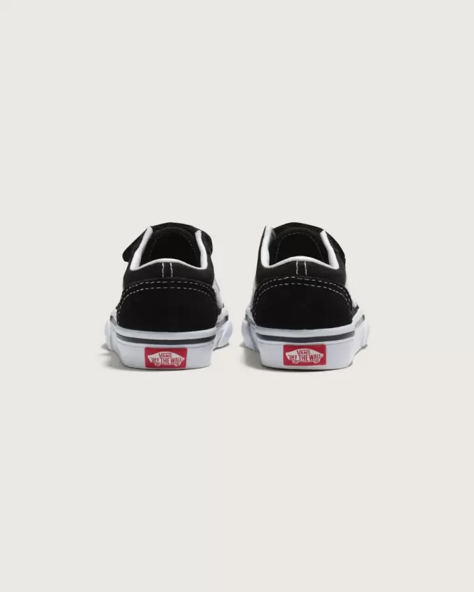 Zapato Old Skool V para niños pequeños