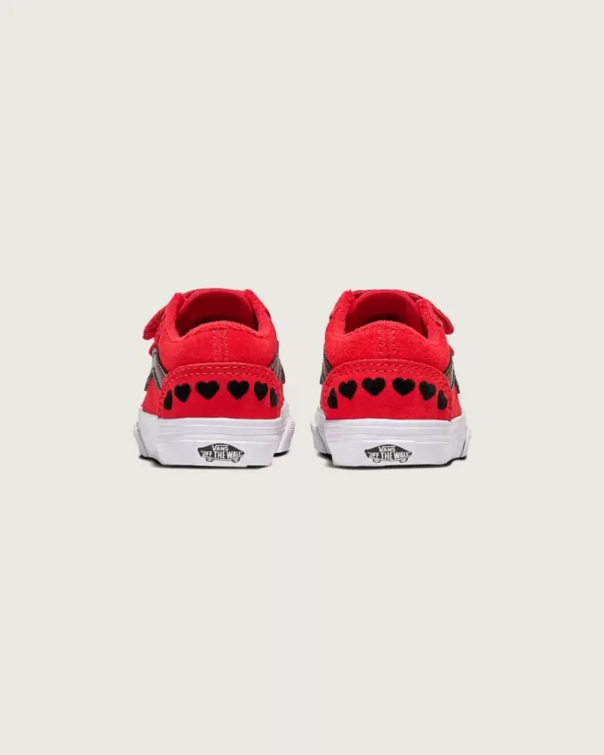 Zapato Old Skool V para niños pequeños